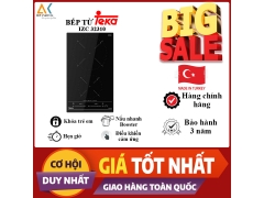 Bếp Từ Domino Teka IZC 32310 MSP - Made In Turkey